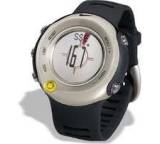 Sportuhr im Test: Lance 4 von Nike, Testberichte.de-Note: ohne Endnote