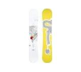 Snowboard im Test: Tadashi Fuse Pro von Burton, Testberichte.de-Note: ohne Endnote