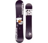 Snowboard im Test: FTC von Fanatic, Testberichte.de-Note: ohne Endnote