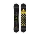 Snowboard im Test: Zeppelin von K2, Testberichte.de-Note: ohne Endnote