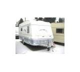 Caravan im Test: Travel King 510 TKM von T.E.C., Testberichte.de-Note: ohne Endnote