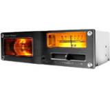 Frontbedienelement im Test: Musketeer 3 von Cooler Master, Testberichte.de-Note: 3.0 Befriedigend