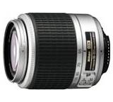 AF-S DX Nikkor 55-200 mm/4-5.6 G ED