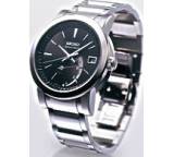 Uhr im Test: Spring Drive von Seiko Uhren, Testberichte.de-Note: 1.5 Sehr gut