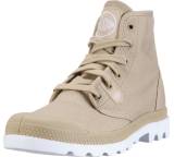 Wanderschuh im Test: Pampa Hi Lite von Palladium Boots, Testberichte.de-Note: 1.6 Gut