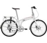 Fahrrad im Test: Eclipse P9 (Modell 2012) von Tern, Testberichte.de-Note: ohne Endnote