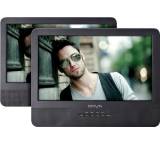 DVD-Player im Test: Seal von Odys, Testberichte.de-Note: 1.8 Gut