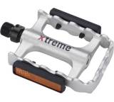 Fahrradpedal im Test: Pro F-197 von Xtreme, Testberichte.de-Note: ohne Endnote