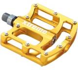 Fahrradpedal im Test: WCR B 124 von Xtreme, Testberichte.de-Note: ohne Endnote