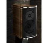 Lautsprecher im Test: Accordo von Franco Serblin, Testberichte.de-Note: ohne Endnote