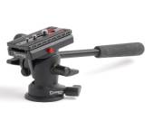 Stativkopf im Test: GTVH6011-658D von Giottos, Testberichte.de-Note: ohne Endnote