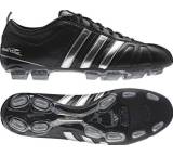 Fußballschuh im Test: adipure IV TRX FG von Adidas, Testberichte.de-Note: ohne Endnote