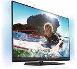 Fernseher im Test: 42PFL6057K von Philips, Testberichte.de-Note: ohne Endnote