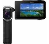 Action-Cam im Test: HDR-GW55VE von Sony, Testberichte.de-Note: 2.3 Gut