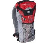 Rucksack im Test: Waterpack Extreme Light von Raidlight, Testberichte.de-Note: ohne Endnote