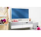 Heimkinosystem im Test: Besta/Uppleva-Heimkinosystem von Ikea, Testberichte.de-Note: 3.3 Befriedigend