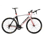 Fahrrad im Test: 576 RSP - Shimano Ultegra (Modell 2012) von Look Cycles, Testberichte.de-Note: ohne Endnote