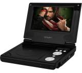 DVD-Player im Test: Convey von Odys, Testberichte.de-Note: 2.2 Gut