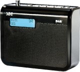 Radio im Test: KR 115DAB+ von SEG, Testberichte.de-Note: ohne Endnote