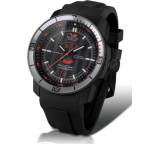 Uhr im Test: Ekranoplan von Vostok Europe, Testberichte.de-Note: ohne Endnote