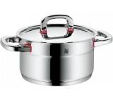 Kochtopf im Test: Premium One Fleischtopf (20 cm) von WMF, Testberichte.de-Note: 2.0 Gut