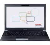 Laptop im Test: Tecra R940 von Toshiba, Testberichte.de-Note: 1.9 Gut