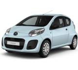 C1 1.0 5-Gang manuell Tendance (50 kW) [05]