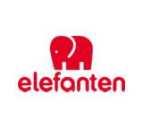 Elefanten Gummistiefel, blau