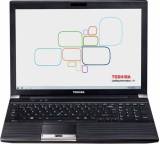 Laptop im Test: Tecra R950 von Toshiba, Testberichte.de-Note: 2.0 Gut