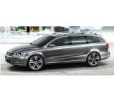 Passat Variant 1.4 TSI EcoFuel 6-Gang manuell (110 kW) [10]