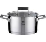 Skandinavia Fleischtopf