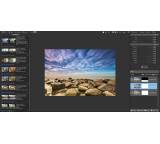 Bildbearbeitungsprogramm im Test: InFocus 1.0 von Topaz Labs, Testberichte.de-Note: 2.8 Befriedigend