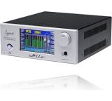 Audio-Konverter im Test: Hilo von Lynx Studio Technology, Testberichte.de-Note: 1.3 Sehr gut