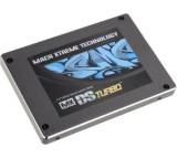 Festplatte im Test: DS Turbo von MX Technology, Testberichte.de-Note: 2.6 Befriedigend