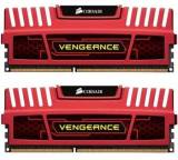 Arbeitsspeicher (RAM) im Test: Vengeance 2133 Mhz (CMZ8GX3M2A2133C11R) von Corsair, Testberichte.de-Note: 1.5 Sehr gut