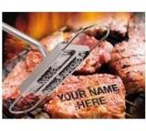 Grillzubehör im Test: BBQ Brandeisen von Infactory, Testberichte.de-Note: 2.3 Gut