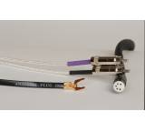 HiFi-Kabel im Test: Low Mass Oval Phono Cable von Analysis Plus, Testberichte.de-Note: ohne Endnote