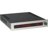 Verstärker im Test: Mint von Restek, Testberichte.de-Note: ohne Endnote