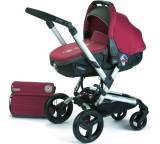 Kinderwagen im Test: Rider von Jané, Testberichte.de-Note: ohne Endnote