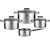 Kochtopf-Set Skandinavia (4-teilig)