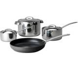 Favorit Topf-Set (4-teilig)