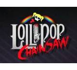 Game im Test: Lollipop Chainsaw von Warner Interactive, Testberichte.de-Note: 2.0 Gut