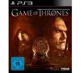 Game of Thrones: Das Lied von Eis und Feuer (für PS3)