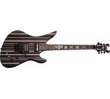 Gitarre im Test: Synyster Gates Custom S von Schecter Guitars, Testberichte.de-Note: 2.0 Gut