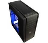 PC-Gehäuse im Test: Shinobi XL Window - gedämmt von Caseking, Testberichte.de-Note: ohne Endnote