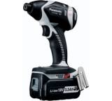 Akkuschrauber im Test: EY 7550 von Panasonic, Testberichte.de-Note: 1.2 Sehr gut