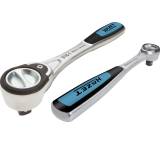 Metallwerkzeug im Test: Umschaltknarre 916-1 von Hazet, Testberichte.de-Note: 1.3 Sehr gut