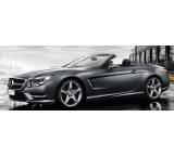 Auto im Test: SL-Klasse [12] von Mercedes-Benz, Testberichte.de-Note: 2.0 Gut
