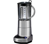 Standmixer im Test: Design Mixer Advanced Electronic von Gastroback, Testberichte.de-Note: 1.1 Sehr gut