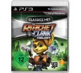 Game im Test: The Ratchet & Clank Trilogy (für PS3) von Sony Computer Entertainment, Testberichte.de-Note: 1.5 Sehr gut
